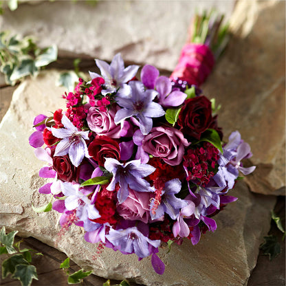 Enlightened Love Bouquet –  Tda Balloons, Taylors SC