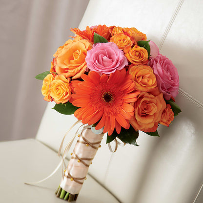 Lifetime of Love Bouquet –  Tda Balloons, Taylors SC