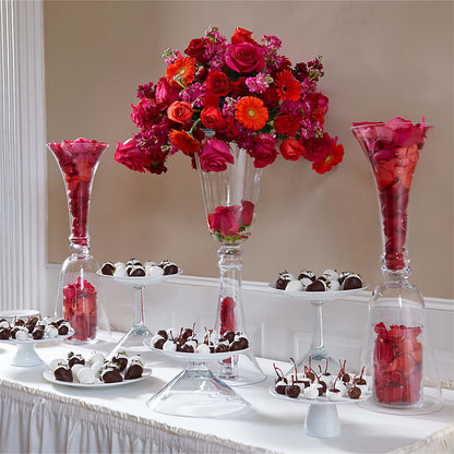 Life's Sweetness Centerpiece –  Tda Balloons, Taylors SC