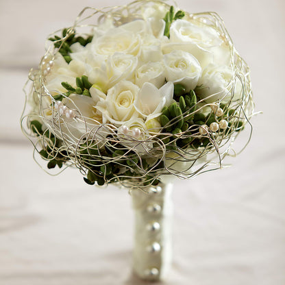 Evermore Bouquet –  Tda Balloons, Taylors SC