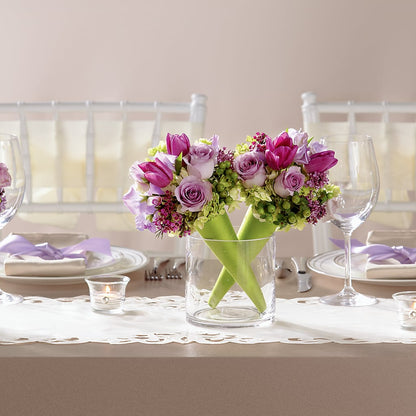 Sublime Centerpiece –  Tda Balloons, Taylors SC