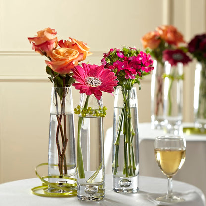 Sparkling Toast Centerpiece –  Tda Balloons, Taylors SC