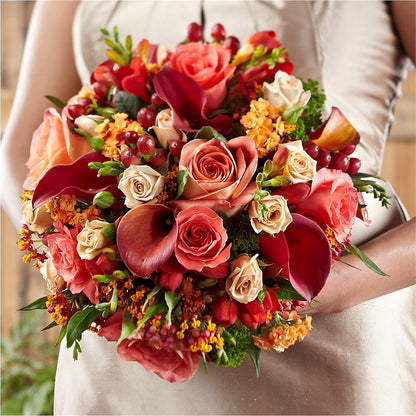 Contentment Bouquet –  Tda Balloons, Taylors SC