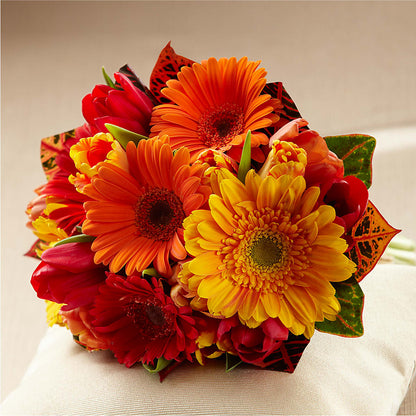 Sunglow Bouquet –  Tda Balloons, Taylors SC