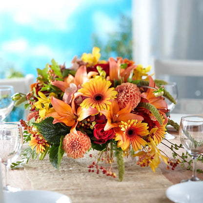 One and Only Centerpiece –  Tda Balloons, Taylors SC