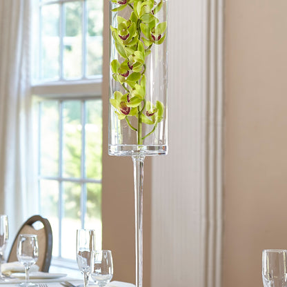 Green Mini Cymbidium Bouquet –  Tda Balloons, Taylors SC