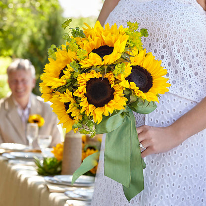 Free Spirit Bouquet –  Tda Balloons, Taylors SC