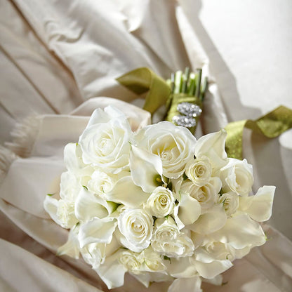 Serene Highness Bouquet –  Tda Balloons, Taylors SC