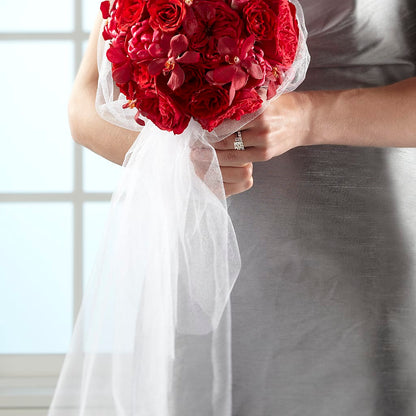 Desire Bouquet –  Tda Balloons, Taylors SC
