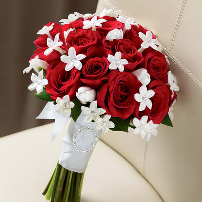 Poetry Bouquet –  Tda Balloons, Taylors SC
