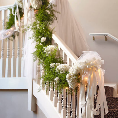 Champagne Dreams Garland –  Tda Balloons, Taylors SC